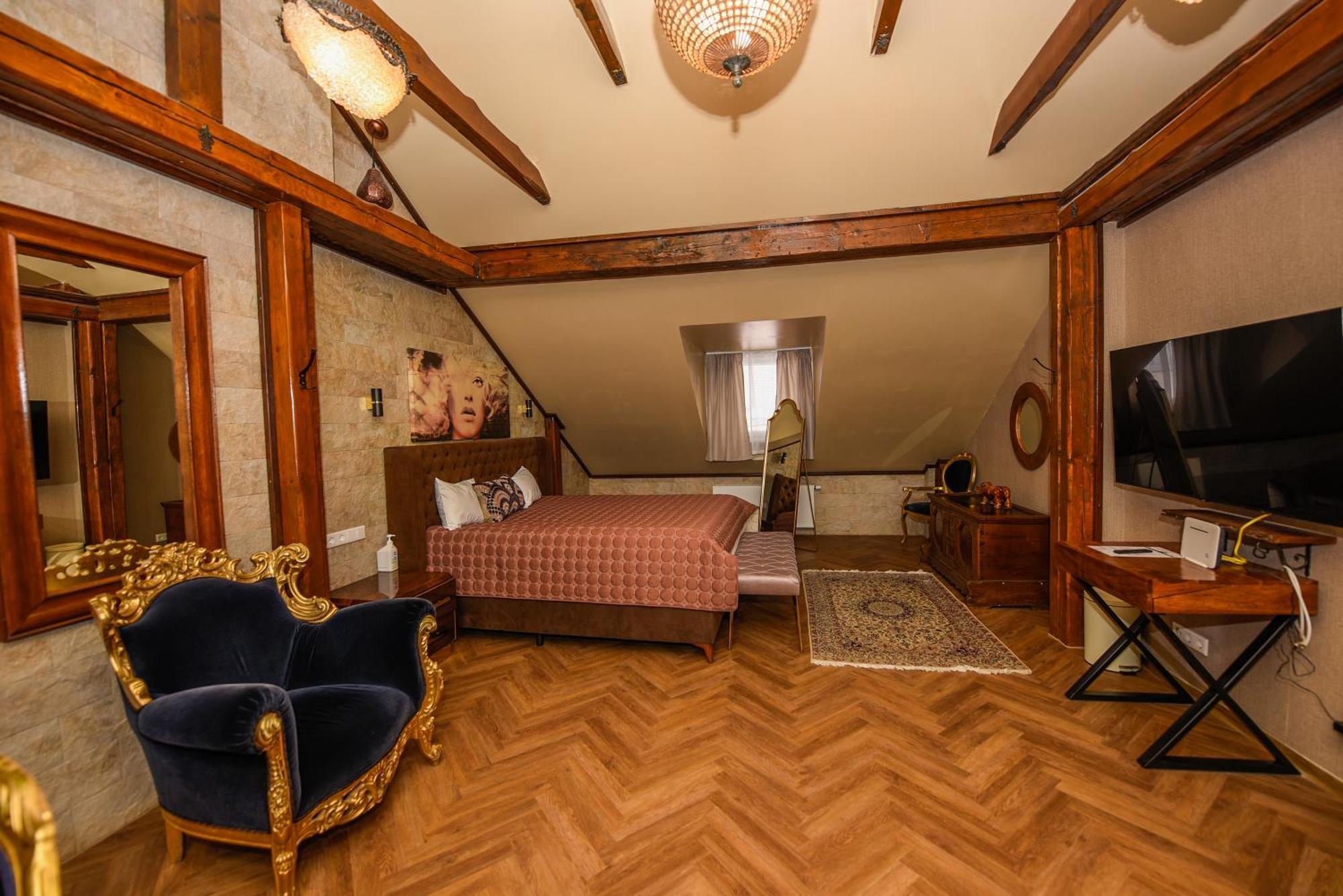 Haus Thomas Apartment ดอร์ทมุนด์ ภายนอก รูปภาพ