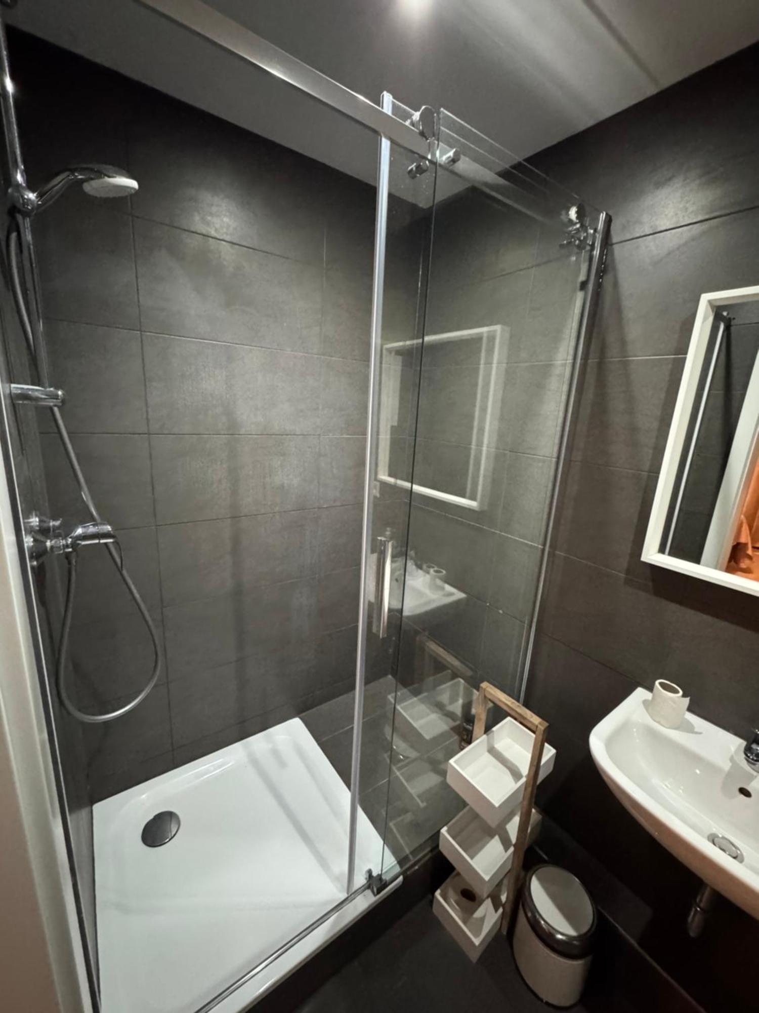Haus Thomas Apartment ดอร์ทมุนด์ ภายนอก รูปภาพ